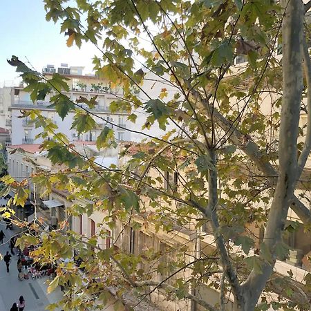 Am16 Suites Αθήνα Εξωτερικό φωτογραφία