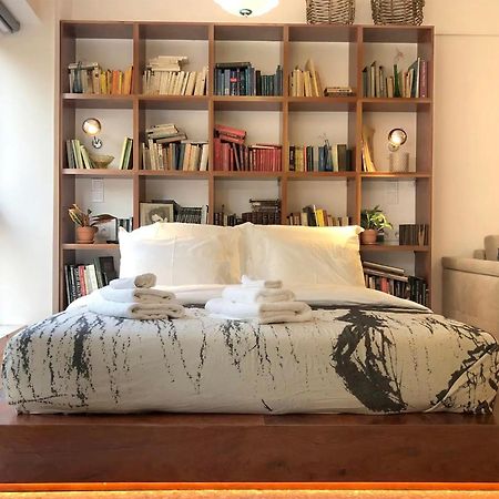Am16 Suites Αθήνα Εξωτερικό φωτογραφία