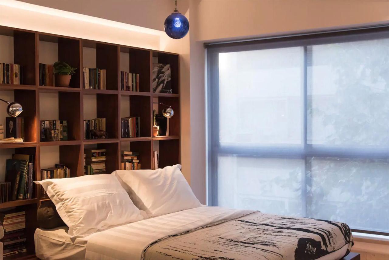 Am16 Suites Αθήνα Εξωτερικό φωτογραφία