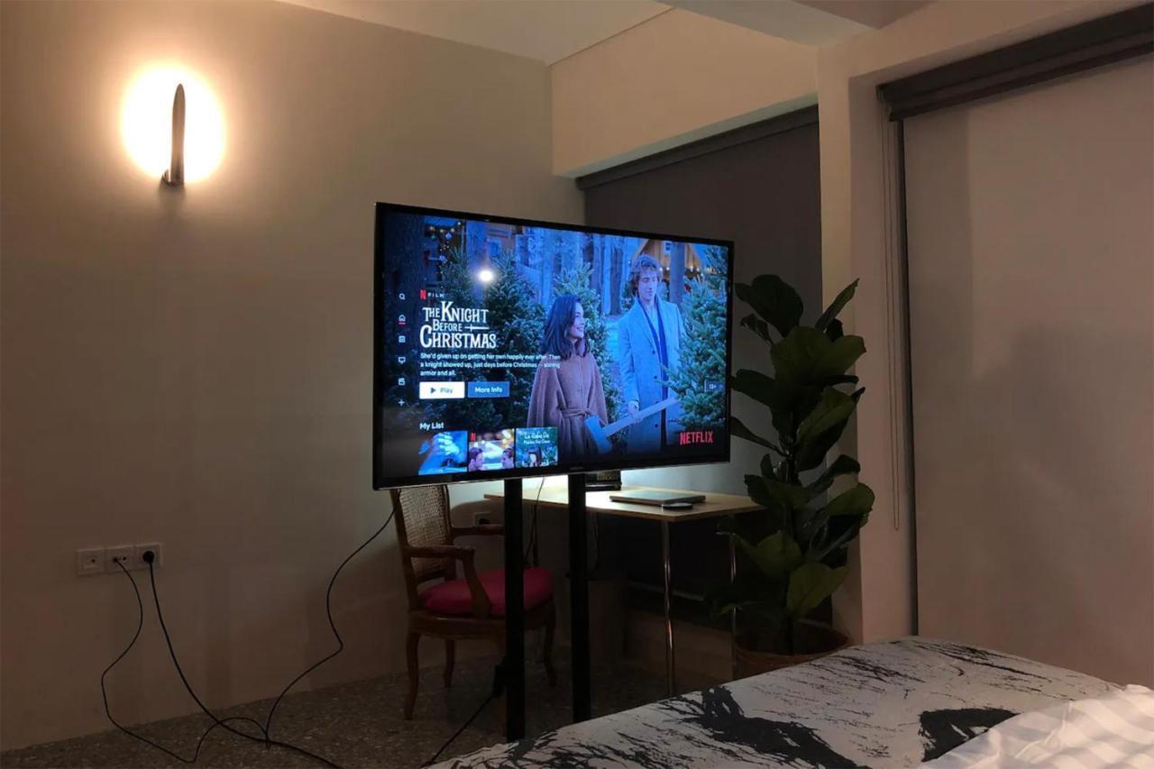 Am16 Suites Αθήνα Εξωτερικό φωτογραφία