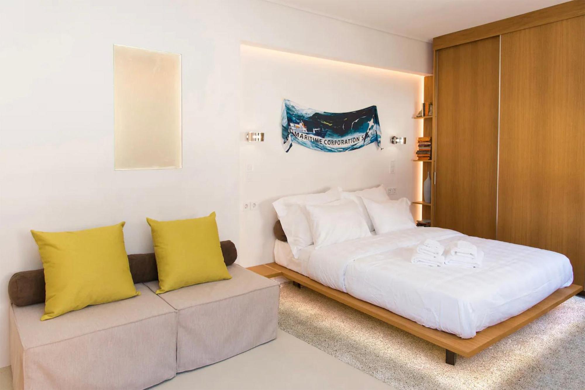 Am16 Suites Αθήνα Εξωτερικό φωτογραφία