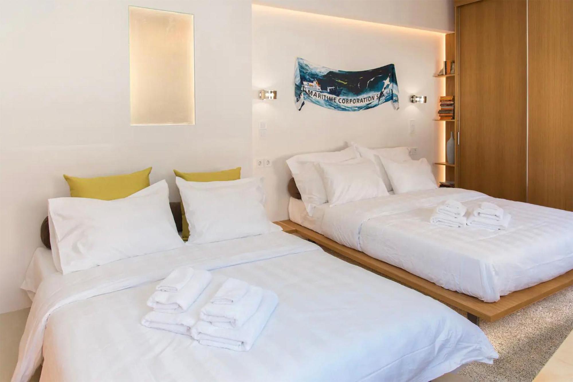 Am16 Suites Αθήνα Εξωτερικό φωτογραφία