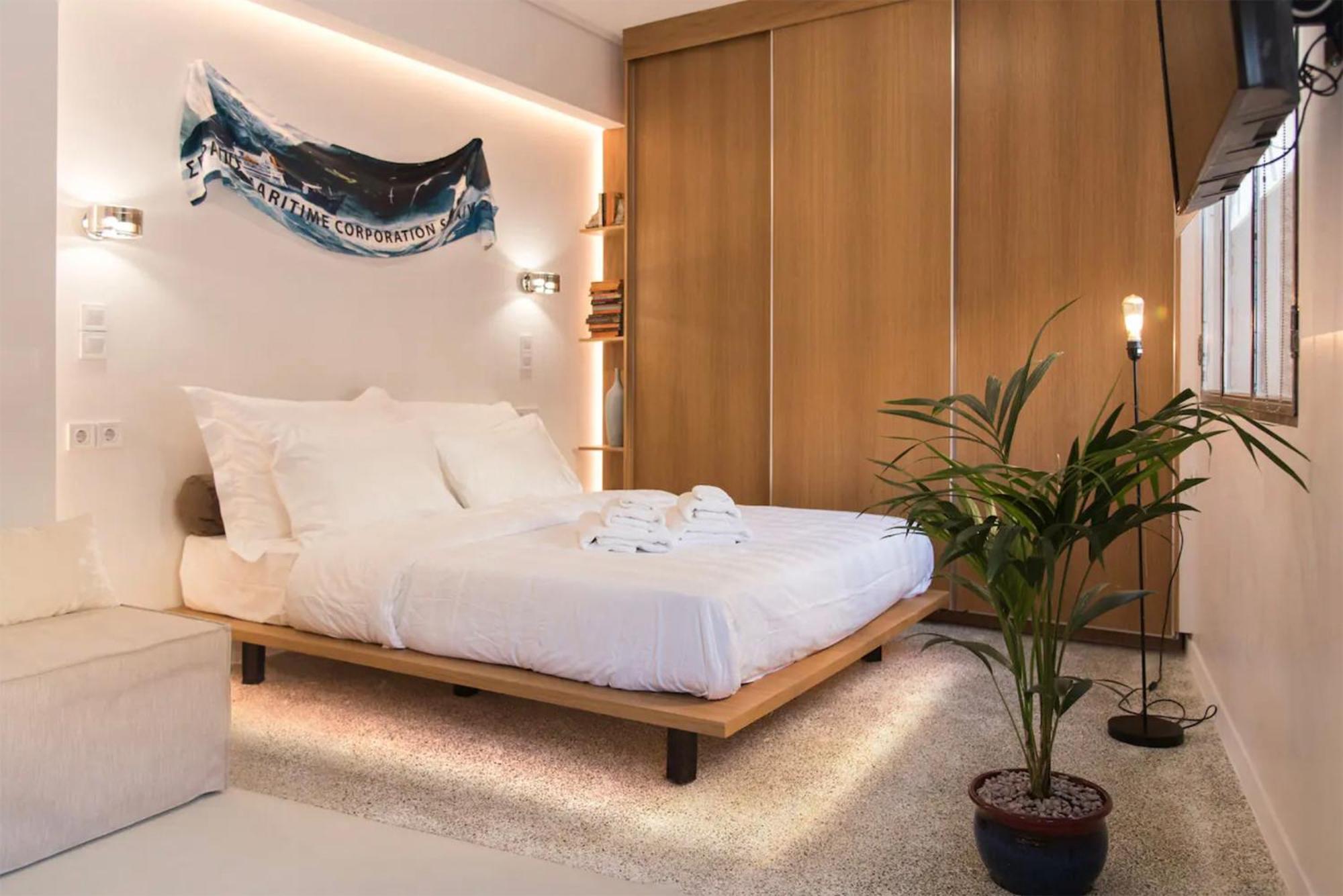 Am16 Suites Αθήνα Εξωτερικό φωτογραφία