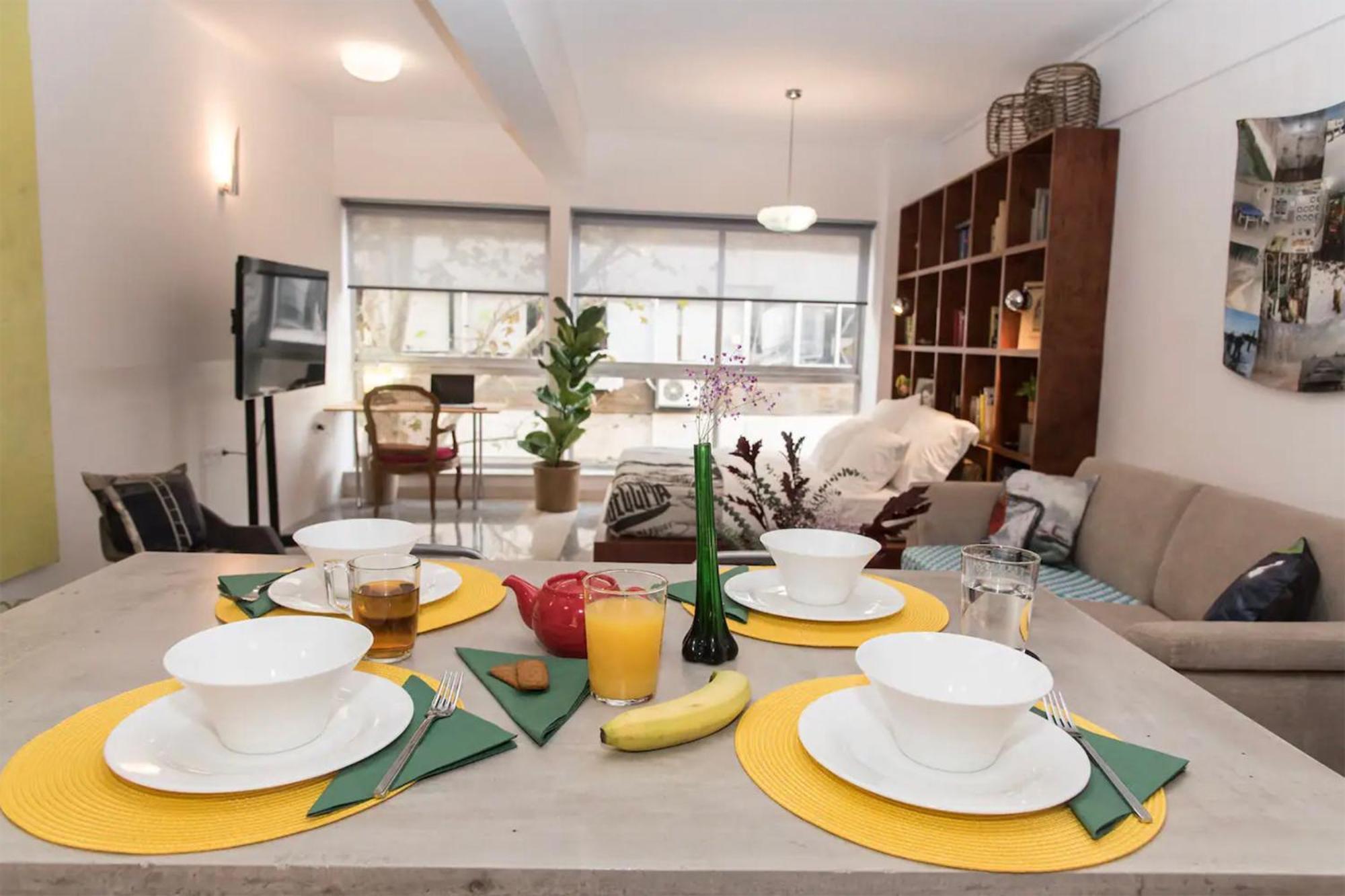 Am16 Suites Αθήνα Εξωτερικό φωτογραφία