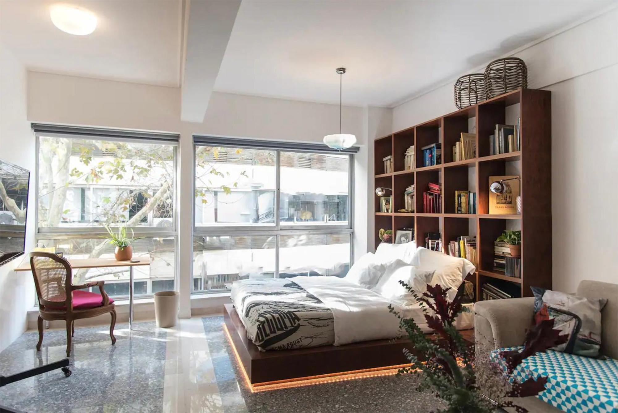Am16 Suites Αθήνα Εξωτερικό φωτογραφία