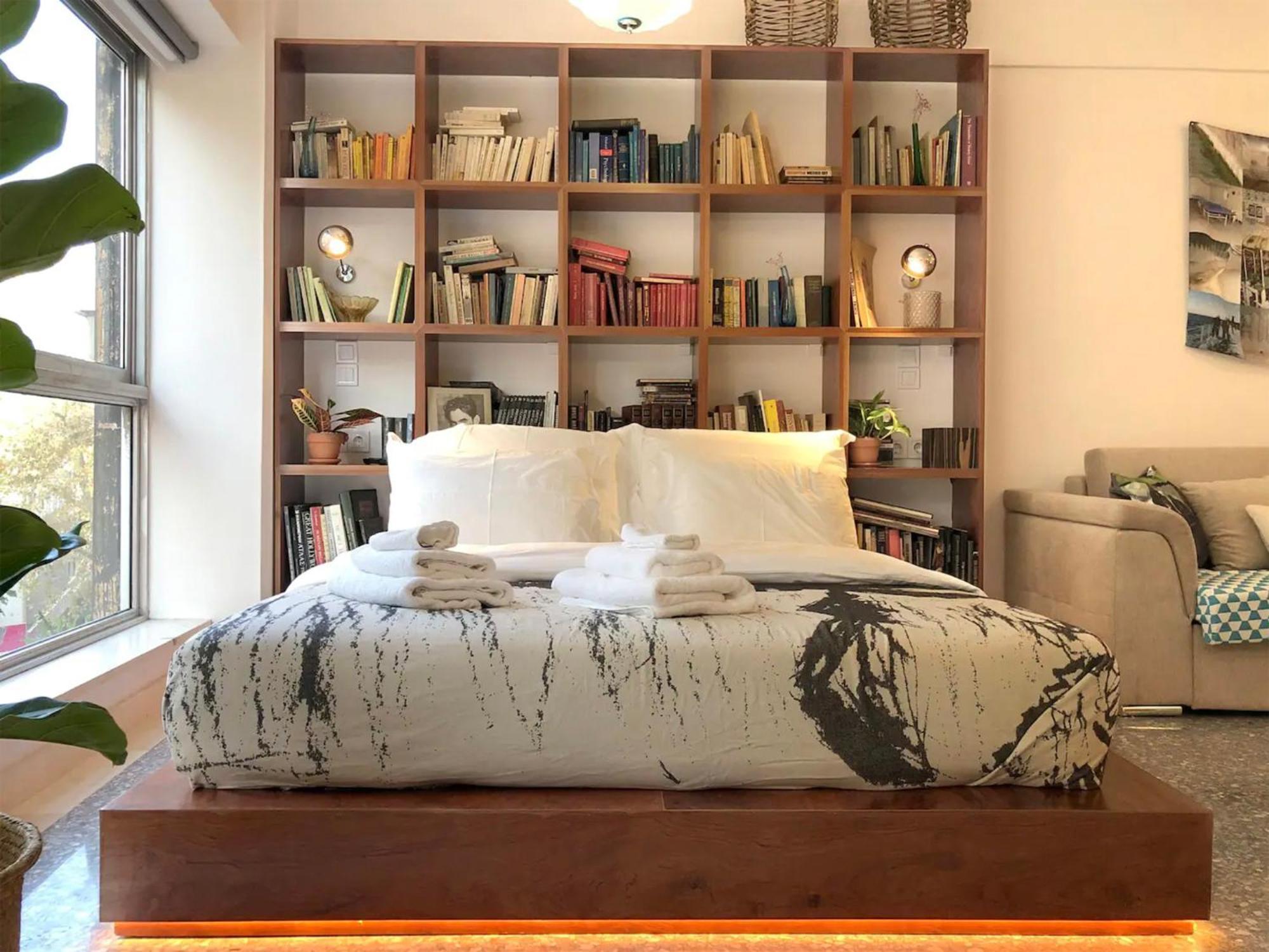 Am16 Suites Αθήνα Εξωτερικό φωτογραφία