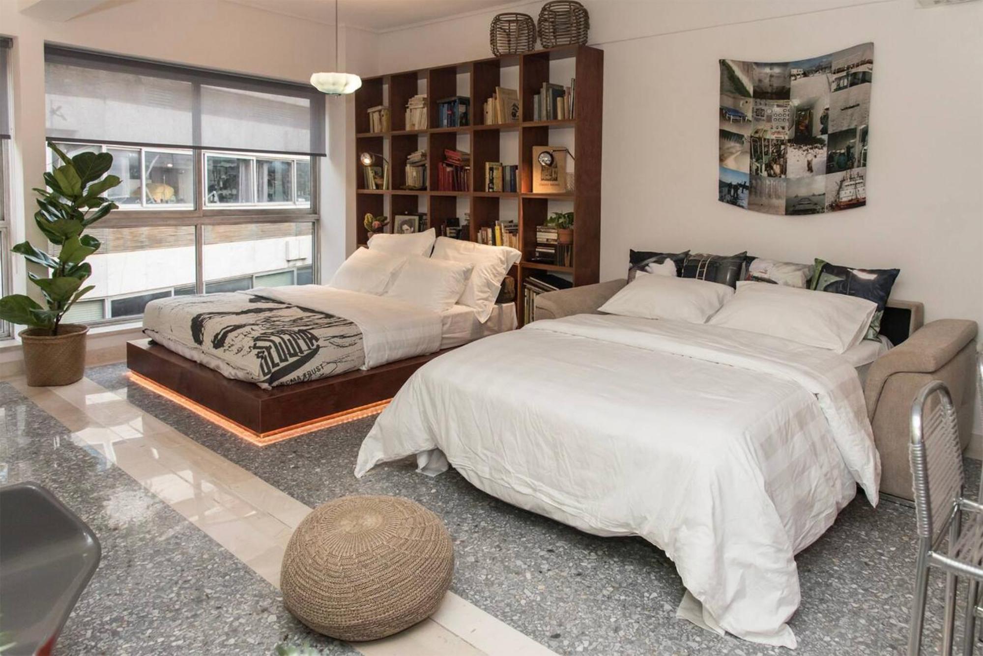 Am16 Suites Αθήνα Εξωτερικό φωτογραφία