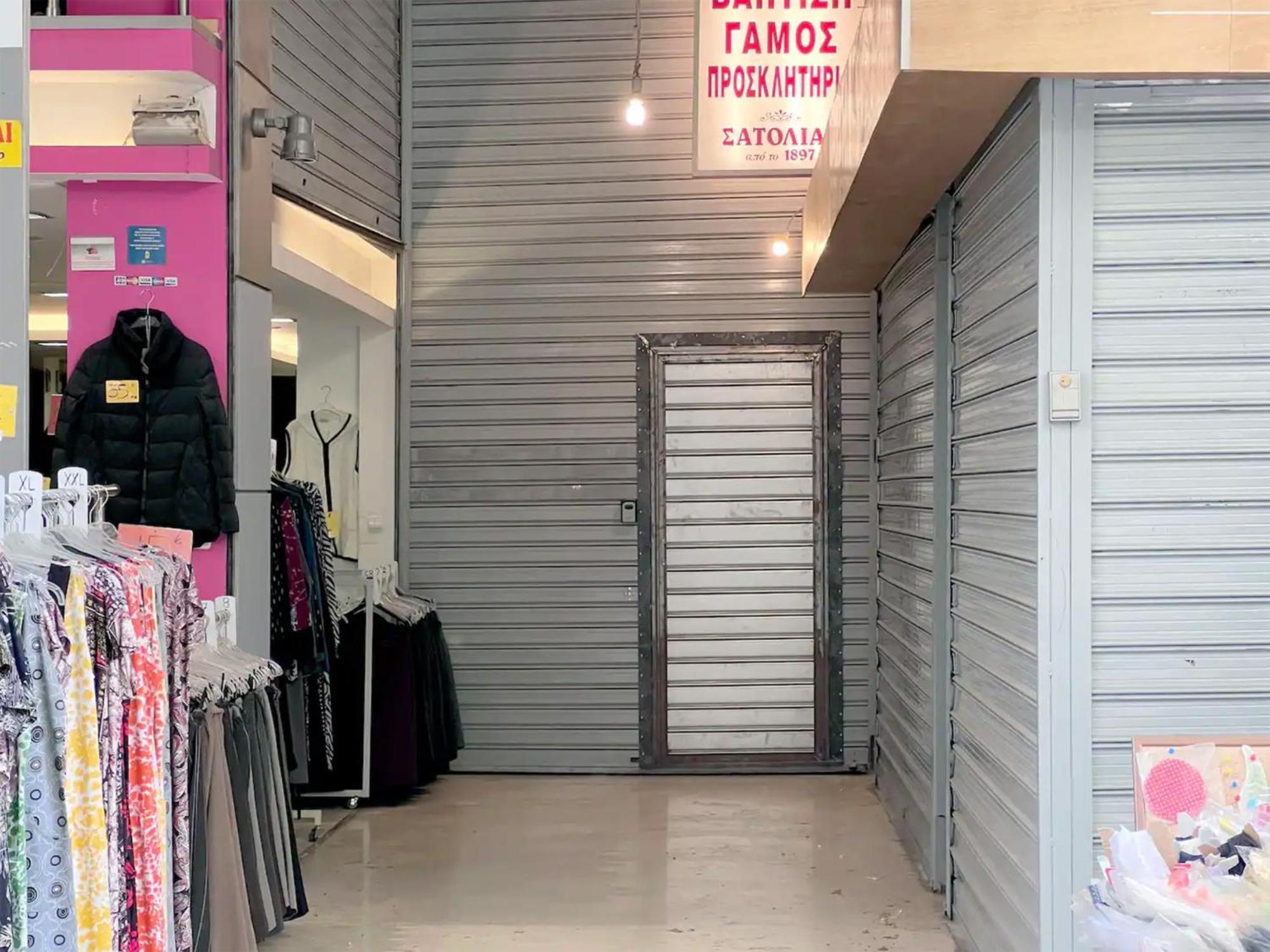 Am16 Suites Αθήνα Εξωτερικό φωτογραφία