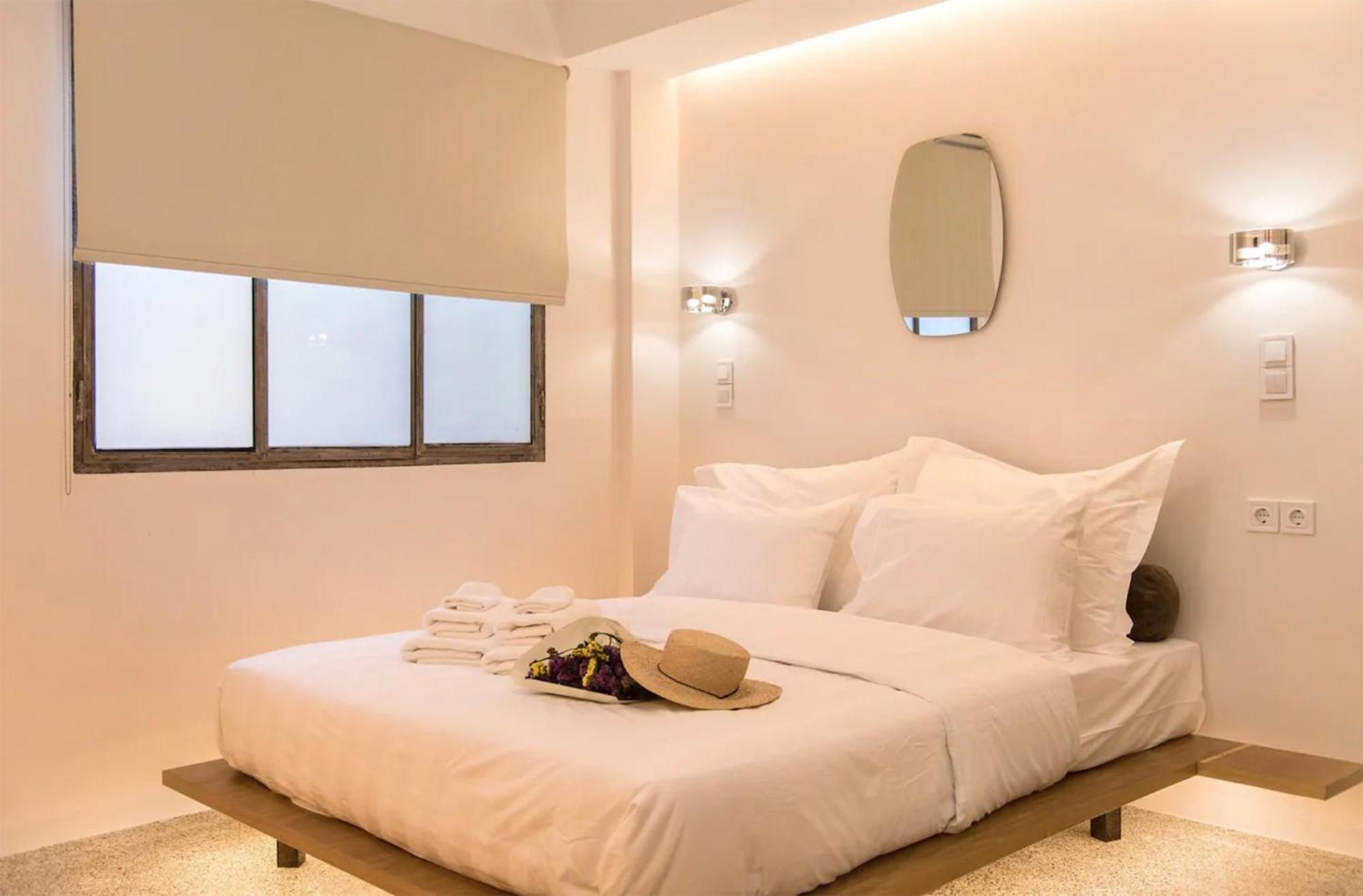 Am16 Suites Αθήνα Εξωτερικό φωτογραφία